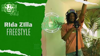 The Rida ZIlla 'On The Radar' Freestyle (New Orleans Edition)