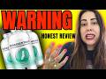 Kerassentials – (⚠️DON’T BUY?) Full Review, Truth Behind the Nail Fungus Formula & What Works?