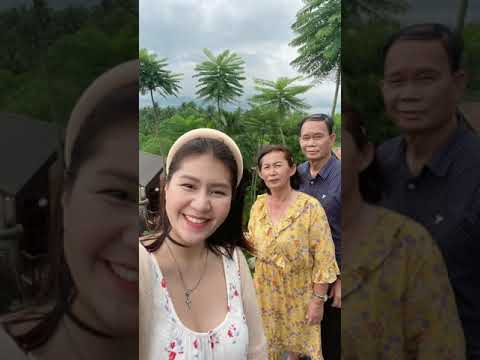 Vlog ep.3 เที่ยวที่พักใกล้กรุงเทพ•ดำเนินพวา รีสอร์ท
