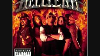 Hellyeah - One Thing