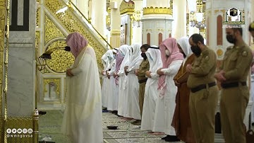 { وَزَكَرِیَّاۤ إِذۡ نَادَىٰ رَبَّهُ} - تلاوة طيبة الشيخ #عبدالمحسن_القاسم