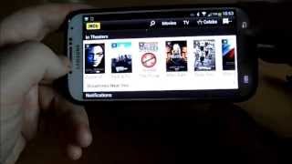 IMDB App For Android Review - Internet Movie Database App screenshot 5