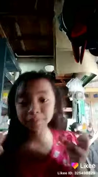 Setan apa yang merasukimu janda