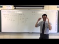 Understanding Square Roots and Functions