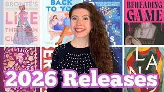 Top 10 Anticipated Releases for 2026