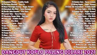 Dangdut Koplo Terbaik Paling Dicari 2021 | Full Album | Dangdut Terbaru 2021