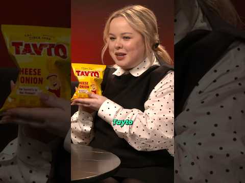 Nicola Coughlan Is
