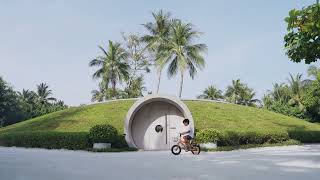 The Ritzcarlton Maldives Fari Islands  Where Wonder S