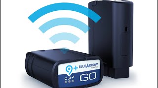 How to install Blue Arrow Telematics GeoTab