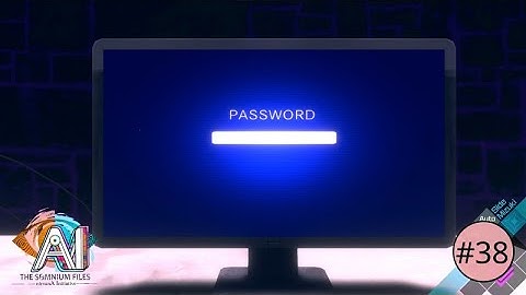 AI: The Somnium Files nirvanA Initiative | #38 | Neurotic Inception - M2 | English | Not commented