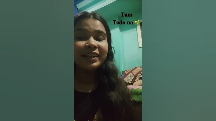 #song #shreyghoshal #rekabira #tumtodona #coverartist #shreyaghoshalsings