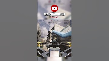 CODM | Daily Upload Until I Get 10K Subscribers #exploregaming #codmobile #كودموبايل #gamer