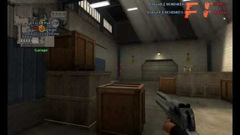 CS:S - DEMO FREE ( no edit ) [DESCRIPTION]