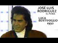 José Luis Rodríguez El Puma | Luca Bentivoglio | 1990