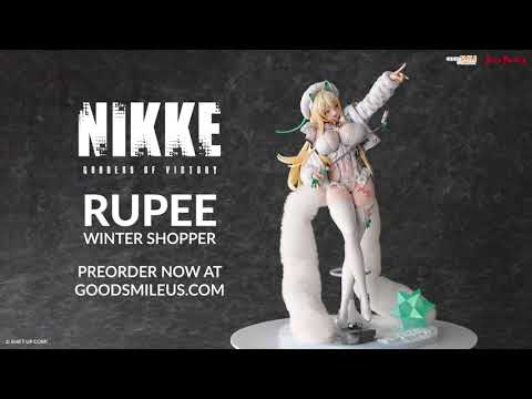 Rupee: Winter Shopper video