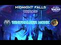 Heroic Midnight Falls (L'ura) | Windwalker Monk PoV