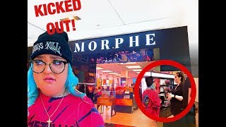 Finally Going To The Morphe AFTER The Scandal....