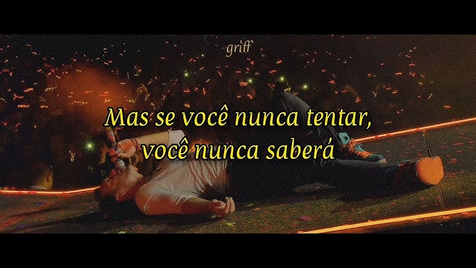 Para começar o final de semana, aprevoite e conheça a letra e tradução de ' Paradise' do Coldplay! O que acham dessa música? 🤔 Para escutar e ver o, By Antena 1