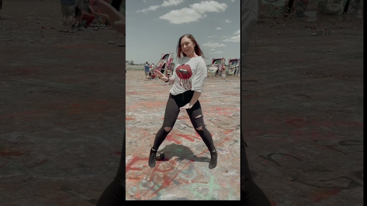 American Woman - YouTube
