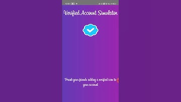 Fake verified blue tick on instagram | instagram fake tick | free badge
