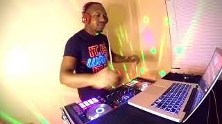 BANM BILL MAP PEYE MIX RABODAY 2020 PART #4 DJ PAT  IDIZ WADIDIZ TI SESI TI SELA SE VOUP VOUP