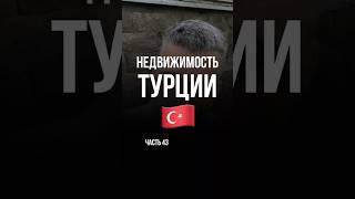 Недвижимость в Турции - только Стамбул и Анкара, пляж забудьте