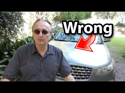 Was I Wrong About Nissan