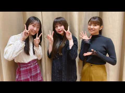 金澤朋子 段原瑠々 ミュージックライン 2020年4月1日