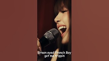 Thumbnail of LISA - MOONLIT FLOOR #lisa #song