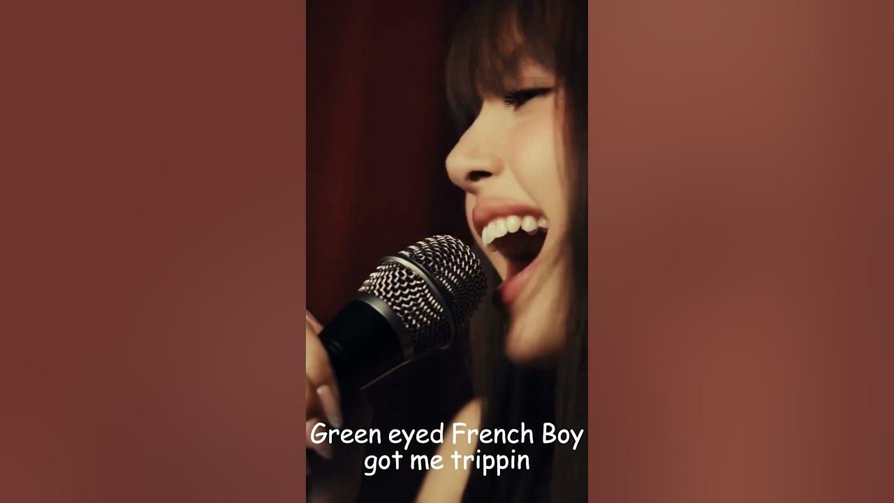 LISA - MOONLIT FLOOR #lisa #song