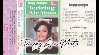 (Full Album) Mungky Pusponegoro # Teriring Air Mata