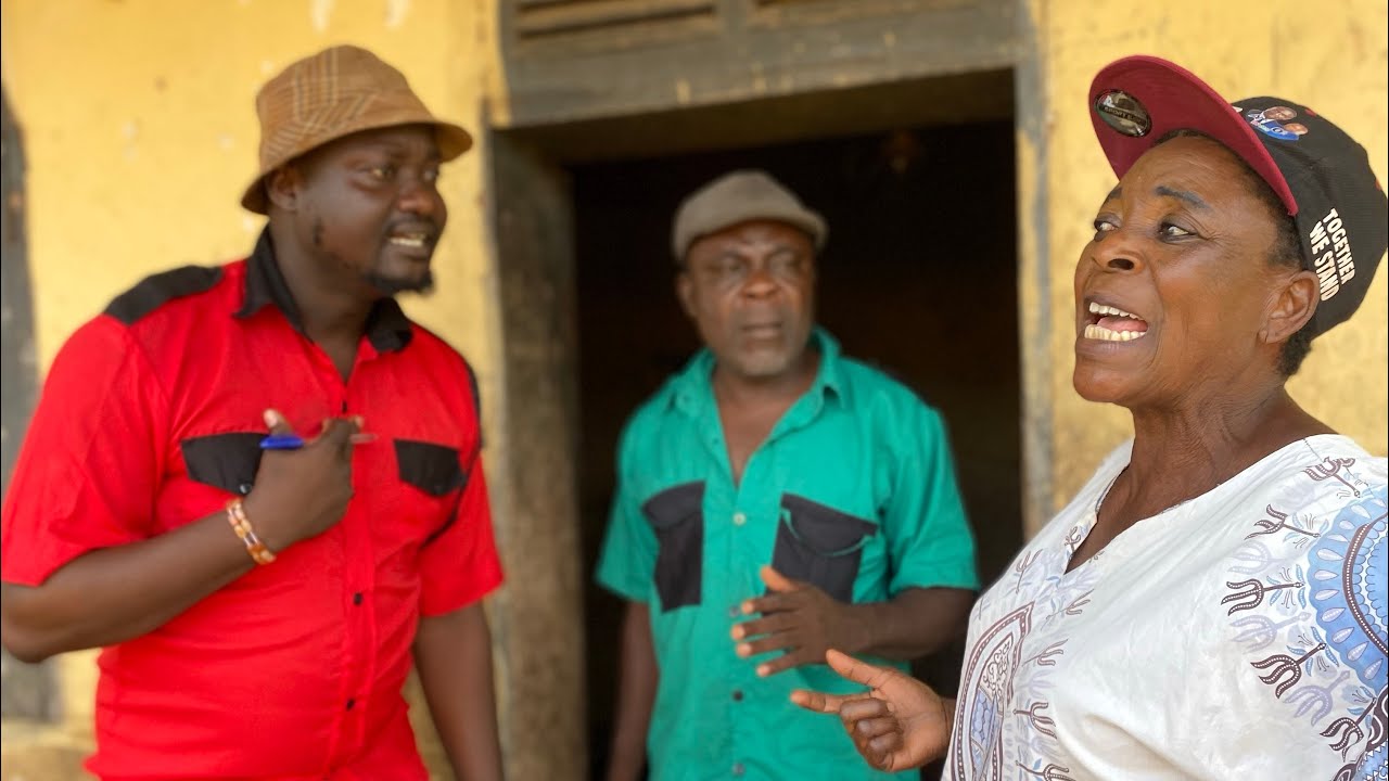 W for owotor what have you done to Degbueyi