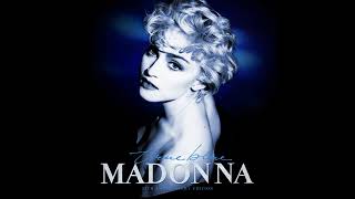 Madonna - Live to Tell (Audio)
