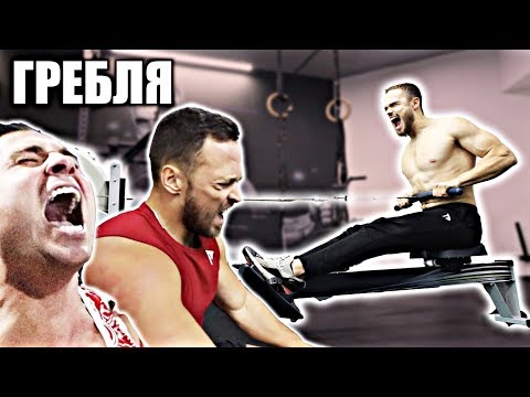 АДСКАЯ ГРЕБЛЯ! Кто Быстрее Войтенко, Хартман, Столяров?