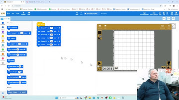 VEXcode VR #1 - There and Back (2025 Update)