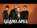 GUANO APES Best Songs || Die besten Songs    GUANO APES All Album