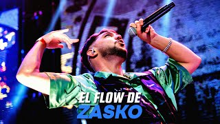 EL FLOW DE ZASKO