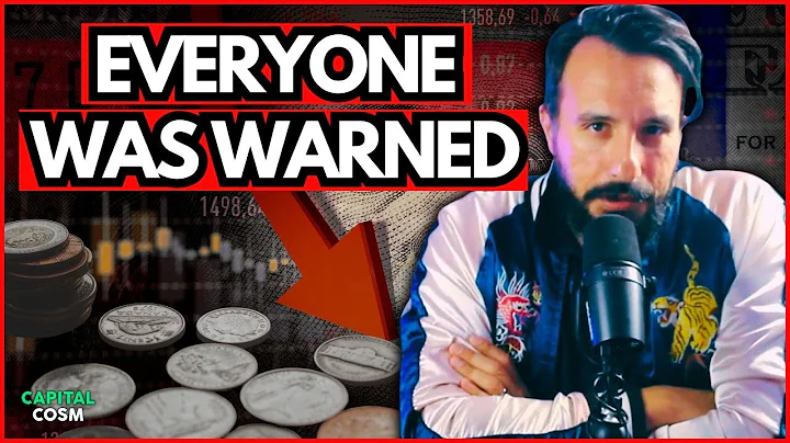 🔴 They've LOST CONTROL of Gold & Silver Prices (and now PLATINUM too!)