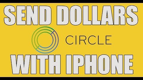 How to Text Message Dollars or Bitcoin to Your Friends with your Phone!?