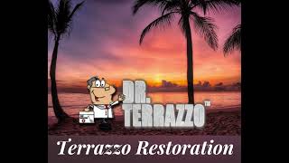 Terrazzo Restoration Titusville, Merritt Island, Melbourne, Terrazzo Cleaning, Terrazzo Polishing