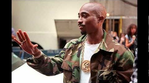 2Pac To Live And Die In LA