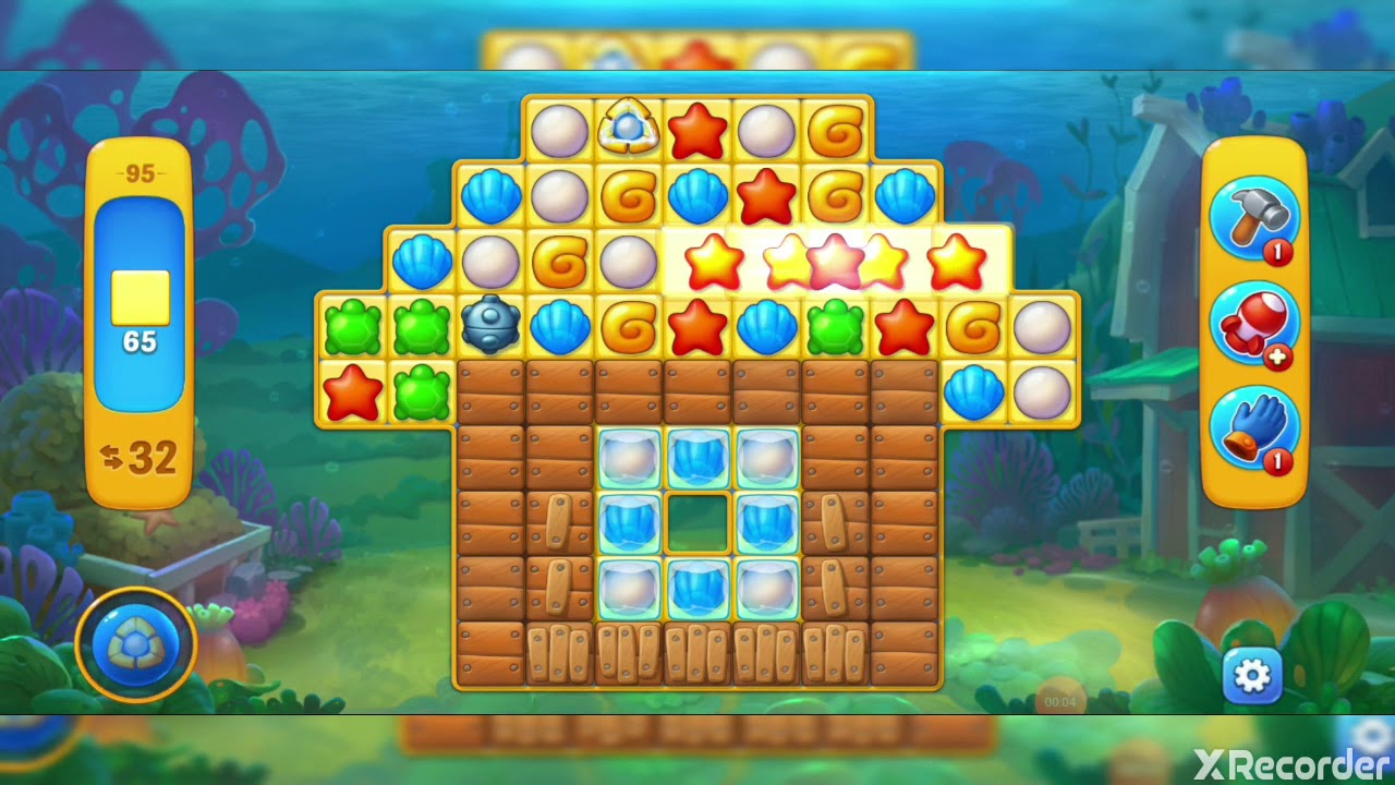 Fishdom игра уровень. 95 Уровень игры фишдом. Уровень средневековье из игры Fishdom. Level 95. Фишдом промокод горсть Алмаз.