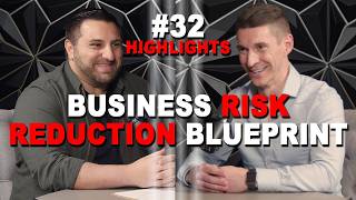 How to Reduce Business Risk for Small Businesses | Lower Insurance Costs & Risk Management Guide