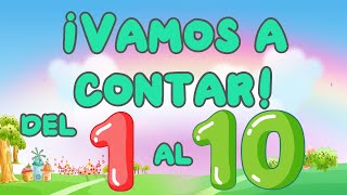 Contar 10