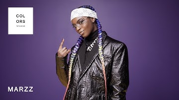 Marzz - KMS | A COLORS SHOW