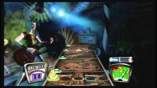Guitar Hero 2 - Surrender 100% FC (Expert)