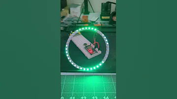 First Successful Wled Flash Diy Wled Rgb 