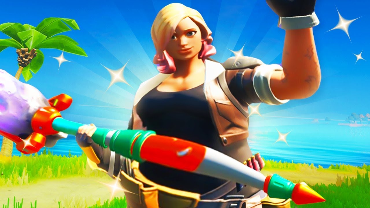 Fortnite Skins Thicc Uncensored How To Get Thicc Aura Skin For Free 