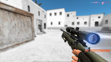 FRAGSHOW 7 - NEW CSS - LEGENDARY NIKUS