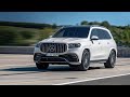 2021 Mercedes-Benz GLS 63 AMG 4MATIC [Walkaround] |